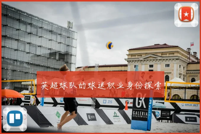 英超球队的球迷职业身份探索